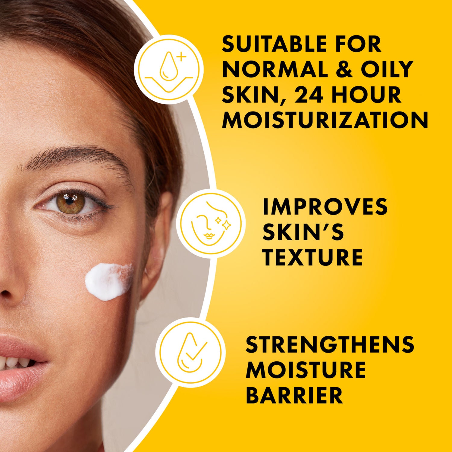 Olay SPF15 moisturiser lotion 200ml, imported from the UK