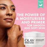 Olay sensitive skin cream 50ml, imported from the UK