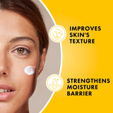 Olay Complete Moisturise & Glow day cream for sensitive skin with SPF15 50ml, imported from the UK