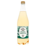 Old Jamaica Original Ginger Ale carbonated soft drink - British product