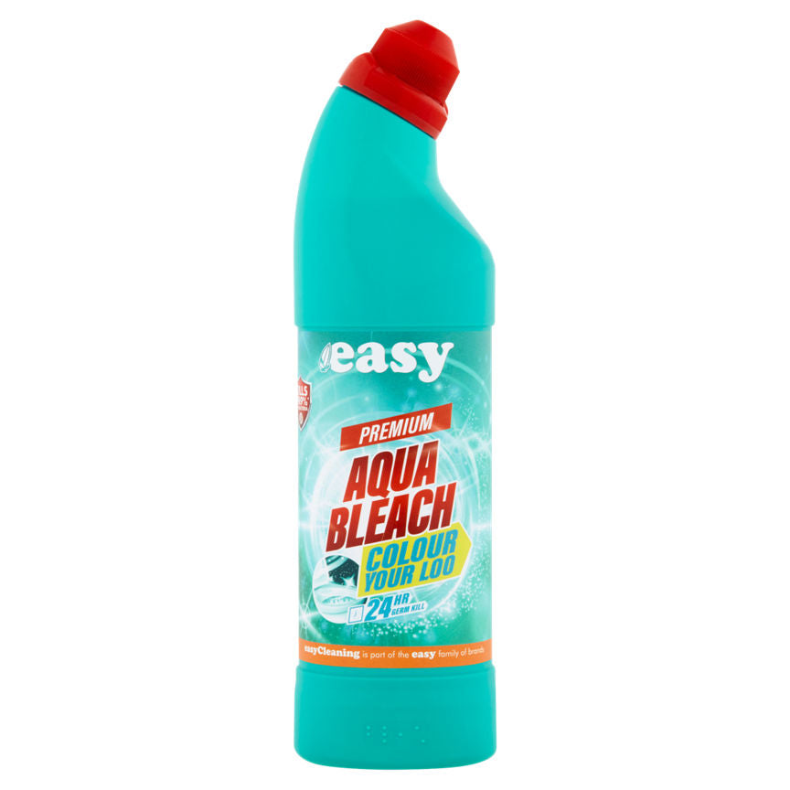 ASDA Easy Premium Aqua Bleach