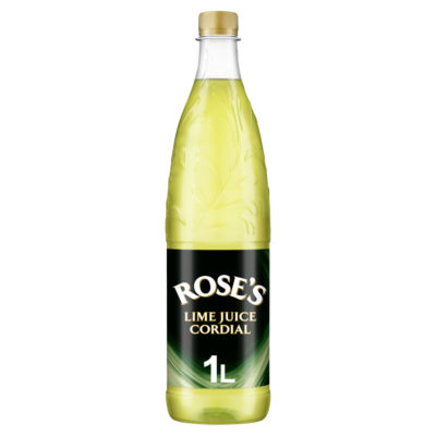 Rose's Konzentrierte Limonaden-Essenz 1L