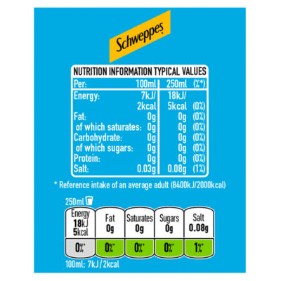 Schweppes Slimline lemonade 2L low calorie drink - British product
