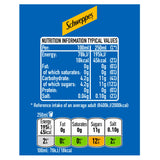 Schweppes Lemonade sparkling soft drink 2 litre (British brand)