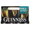 Guinness Draught stout beer 8x440ml cans - British product