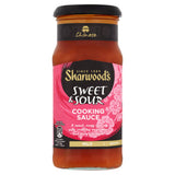 Sharwoods Sweet  Sour Mild Cooking Sauce