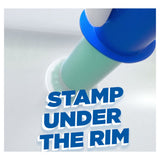 Duck Toilet Fresh Discs Duo Refills Lime