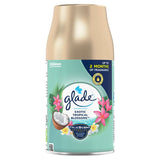 Glade Automatic Spray Refill Tropical Blossoms Air Freshener - 1 Refill GOODS ASDA   