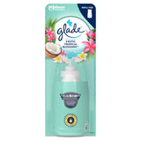 Glade Sense & Spray Refill Tropical Blossoms Air Freshener - 1 Refill GOODS ASDA   