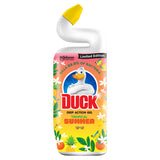 Duck Deep Action Gel Tropical Summer GOODS ASDA   