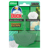 Duck Colouring Rim Block 36g Garden Escape GOODS ASDA   