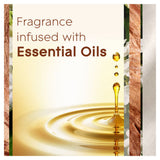 Glade scented oil refill Sandalwood and Jasmine 20ml, UK version