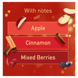 Glade scented plug in refill Warm Apple Pie 20ml, imported from the UK