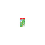 Duck Fresh Discs Mint Mission toilet gel refill 2x36ml (British brand)