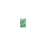 Duck Watermelon Whirlwind toilet rim block 36g - British product