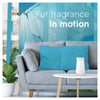 Glade motion sensor air freshener with Clean Linen scent 18ml, UK version
