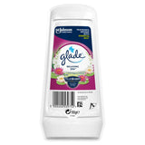 Glade Solid Gel Block Air Freshener, Relaxing Zen GOODS ASDA   