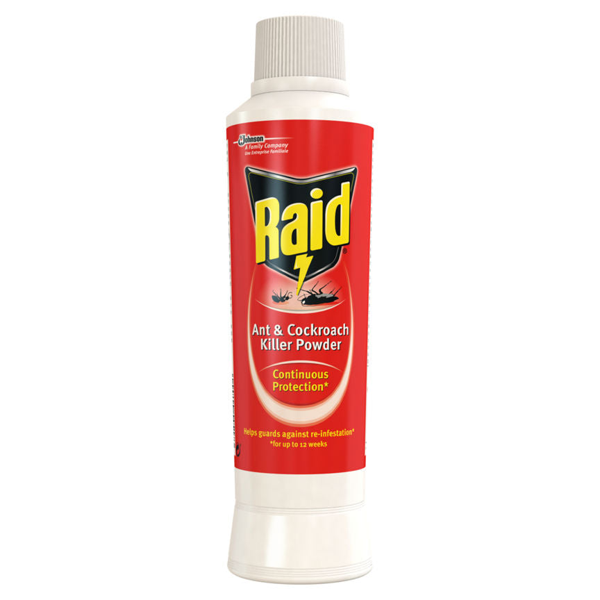 Raid Ant Killer Powder