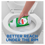 Duck Deep Action Gel Toilet Liquid Cleaner Pine