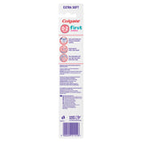 Colgate kids soft manual toothbrush for ages 0-2 years - British product