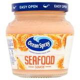 Ocean Spray Seafood Sauce GOODS ASDA   