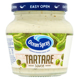 Ocean Spray Tartare Sauce GOODS ASDA   