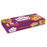 Mr Kipling Country Slices