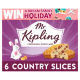 Mr Kipling Country Slices GOODS ASDA   