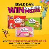 Mr Kipling Angel Slices Cakes