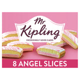 Mr Kipling Angel Slices GOODS ASDA   