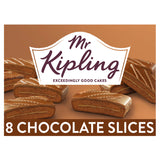 Mr Kipling Chocolate Cake Slices GOODS ASDA   