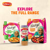 Schwartz Nadiya Kicking Kebabs recipe kit 75g (British brand)