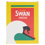 Swan Original Vestas Safety Matches Box (British brand)