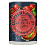 Crosse & Blackwell Cream of Tomato 400g GOODS ASDA   