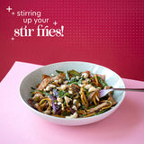 Whitworths Crystallised Fiery Ginger