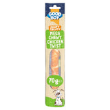 Good Boy Meaty Treaty Jumbo Chewy Chicken Twister Dog Treats GOODS ASDA   