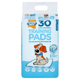 Good Boy ultra absorbent training pads 30 pack (British brand)
