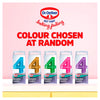 Dr. Oetker Number Eight birthday candle - British product
