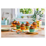 Dr. Oetker Chocolatey Dinosaurs White Chocolate Flavour