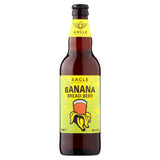Charles Wells banana bread beer 500ml bottle - British product