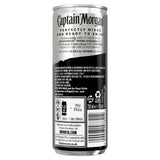 Captain Morgan Spiced Gold vorgemischte Dose 250ml - britisches Produkt