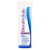 Diorahydrate Blackcurrant 20 Effervescent Tablets GOODS ASDA   