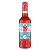 Gordon's Spritz Edition strawberry passion fruit gin liqueur 50cl, imported from the UK