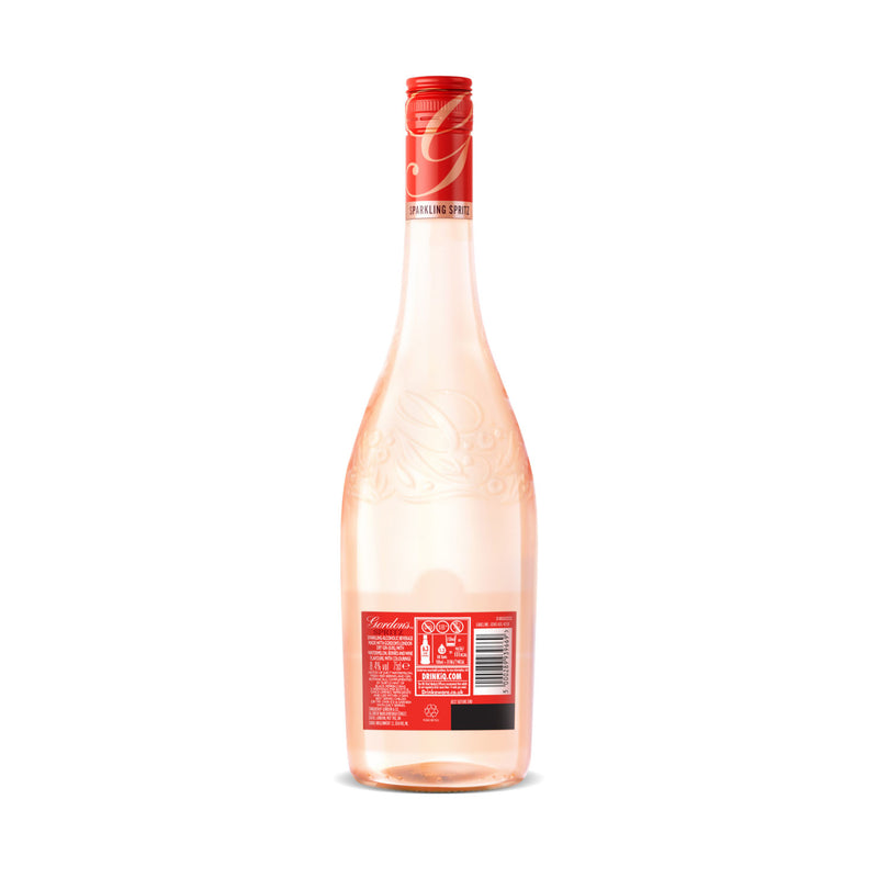 Gordon's Spritz ready to drink gin Watermelon & Berry 750ml, UK version