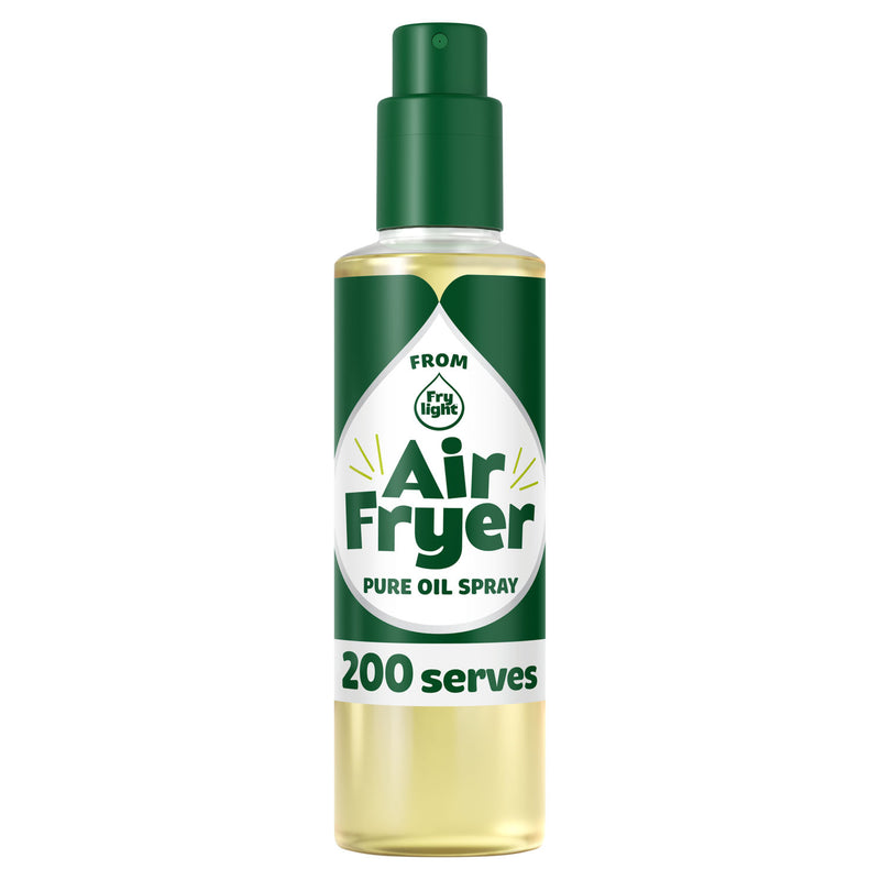 Frylight air fryer oil spray 200ml (British brand)