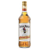 Captain Morgan Spiced Gold rom 70cl - britisk produkt