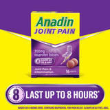 Anadin Ibuprofen Tablets 16s - British product