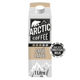 Arctic Café Latte 1 Liter - Britisches Produkt