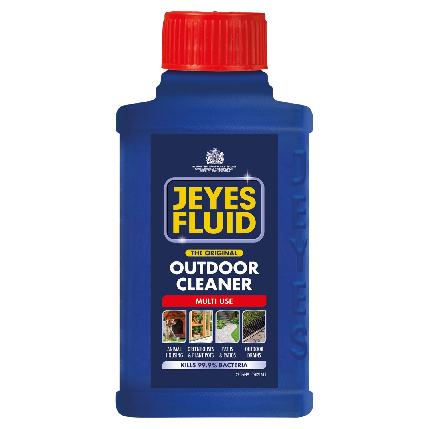 Jeyes Original Outdoor Cleaner 300ml - British product