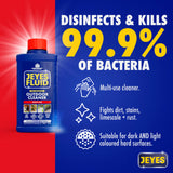 Jeyes Original Outdoor Cleaner 300ml - British product
